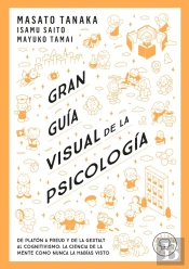 Gran Guia Visual De La Psicologia