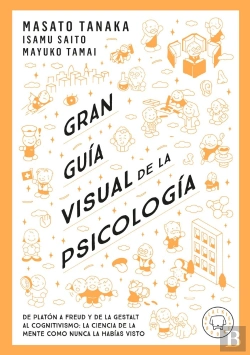 Bertrand.pt - Gran Guia Visual De La Psicologia