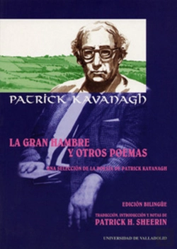 Bertrand.pt - Gran Hambre Y Otros Poemas, La. Una Selección De Poemas De Patrick Kavanagh