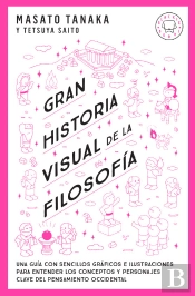 Gran Historia Visual De La Filosofía