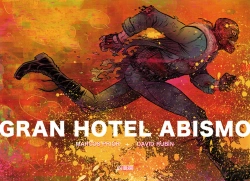 Bertrand.pt - Gran Hotel Abismo