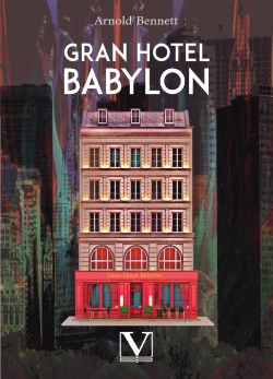 Bertrand.pt - Gran Hotel Babylon