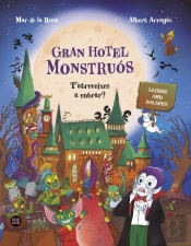Gran Hotel Monstruos