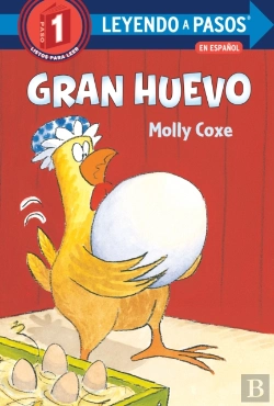 Bertrand.pt - Gran Huevo (Big Egg Spanish Edition)