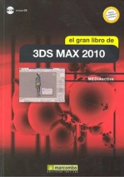 Gran Libro 3ds Max 2010