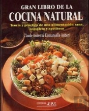 Gran Libro Cocina Natural