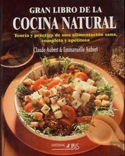 Bertrand.pt - Gran Libro Cocina Natural