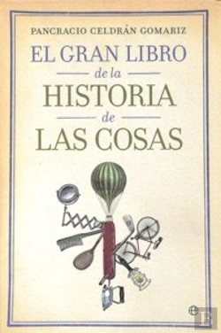 Bertrand.pt - Gran Libro De La Historia De Las Cosas,El
