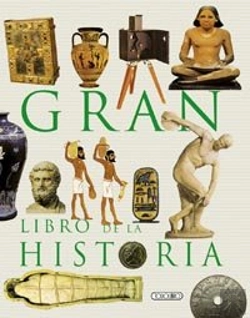 Bertrand.pt - Gran Libro De La Historia
