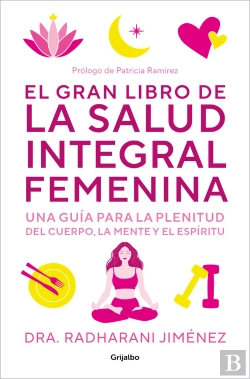 Bertrand.pt - Gran Libro De La Salud Integral Femenina