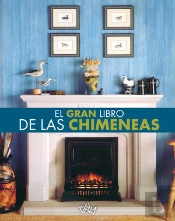 Gran Libro De Las Chimeneas