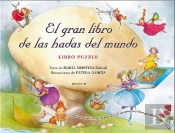 Gran Libro De Las Hadas Del Mundo,El