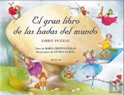 Bertrand.pt - Gran Libro De Las Hadas Del Mundo,El