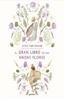 Gran Libro De Las Hadas Flores, El