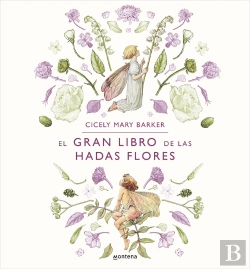 Bertrand.pt - Gran Libro De Las Hadas Flores, El