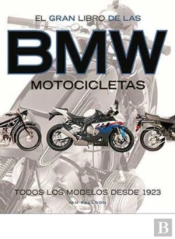 Bertrand.pt - Gran Libro De Las Motocicletas Bmw, El
