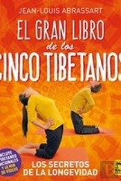 Gran Libro De Los Cinco Tibetanos, Los
