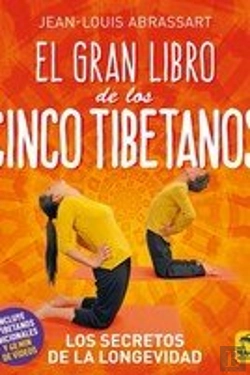 Bertrand.pt - Gran Libro De Los Cinco Tibetanos, Los