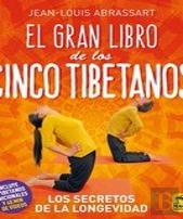 Gran Libro De Los Cinco Tibetanos, Los