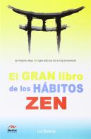 Gran Libro De Los Habitos Zen, El