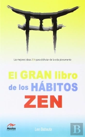 Gran Libro De Los Habitos Zen, El