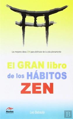 Bertrand.pt - Gran Libro De Los Habitos Zen, El