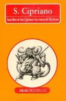 Gran Libro De San Cipriano O Los Tesoros Del Hechicero