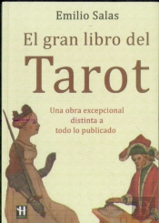 Gran Libro Del Tarot, El