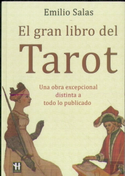 Bertrand.pt - Gran Libro Del Tarot, El