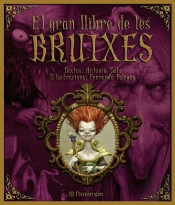 Gran Llibre De Les Bruixes, El