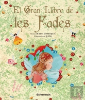 Gran Llibre De Les Fades