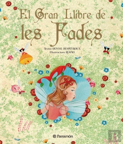 Bertrand.pt - Gran Llibre De Les Fades
