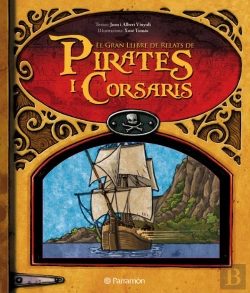 Bertrand.pt - Gran Llibre Dels Pirates I Corsaris, El