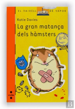 Bertrand.pt - Gran Matança Dels Hamsters, La
