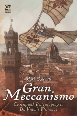 Bertrand.pt - Gran Meccanismo