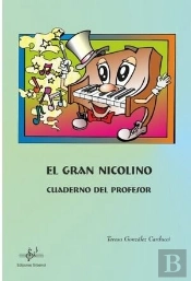 Gran Nicolino. Cuaderno Del Profesor, El