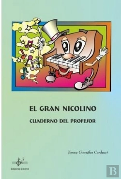 Bertrand.pt - Gran Nicolino. Cuaderno Del Profesor, El