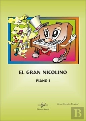 Gran Nicolino, Nivel 1, El
