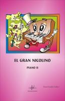Gran Nicolino, Nivel 2, El
