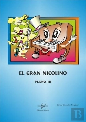 Gran Nicolino, Nivel 3, El