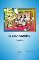 Gran Nicolino, Nivel 3, El