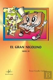 Gran Nicolino, Nivel 4, El
