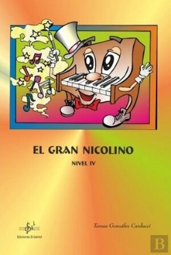 Bertrand.pt - Gran Nicolino, Nivel 4, El