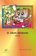 Gran Nicolino, Nivel 4, El