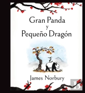 Gran Panda Y Pequeño Dragon