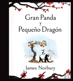 Bertrand.pt - Gran Panda Y Pequeño Dragon