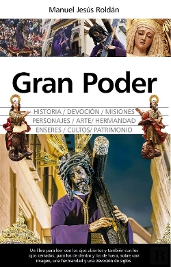 Bertrand.pt - Gran Poder Historia Arte Y Devocion