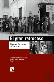 Gran Retroceso,El