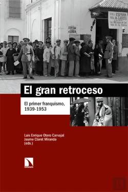 Bertrand.pt - Gran Retroceso,El