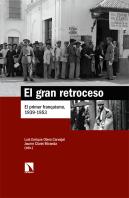 Gran Retroceso,El